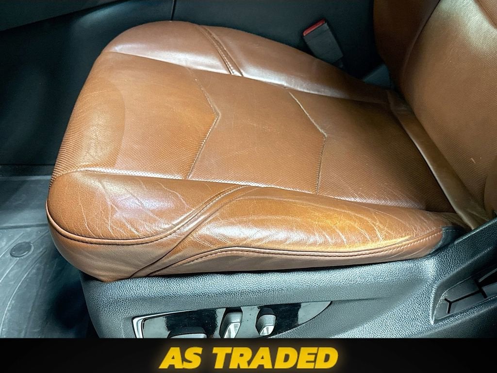 2015 Cadillac Escalade Premium