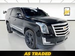 2015 Cadillac Escalade Premium