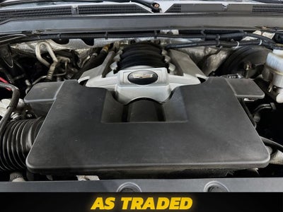 2015 Cadillac Escalade Premium