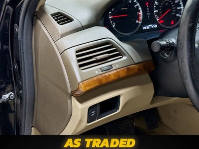 2010 Honda Accord 3.5 EX-L