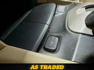 2010 Honda Accord 3.5 EX-L