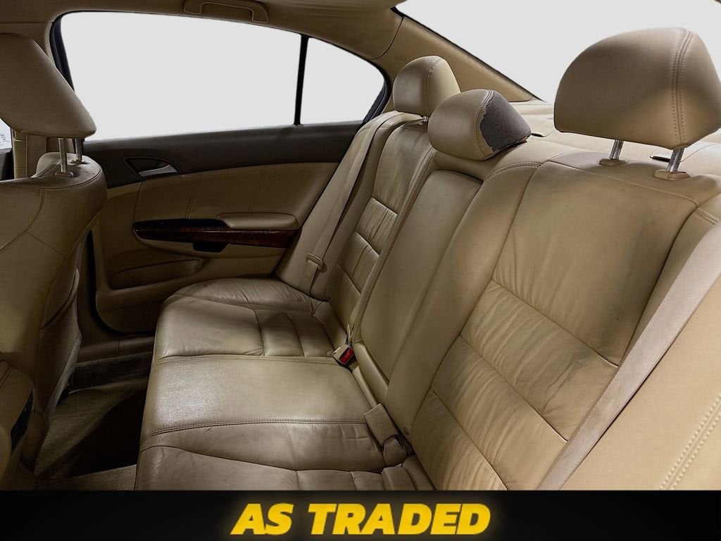 2010 Honda Accord 3.5 EX-L