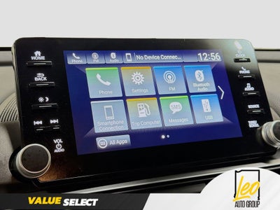 2019 Honda Accord Sedan Sport 1.5T