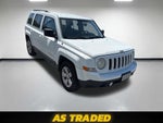 2011 Jeep Patriot Sport