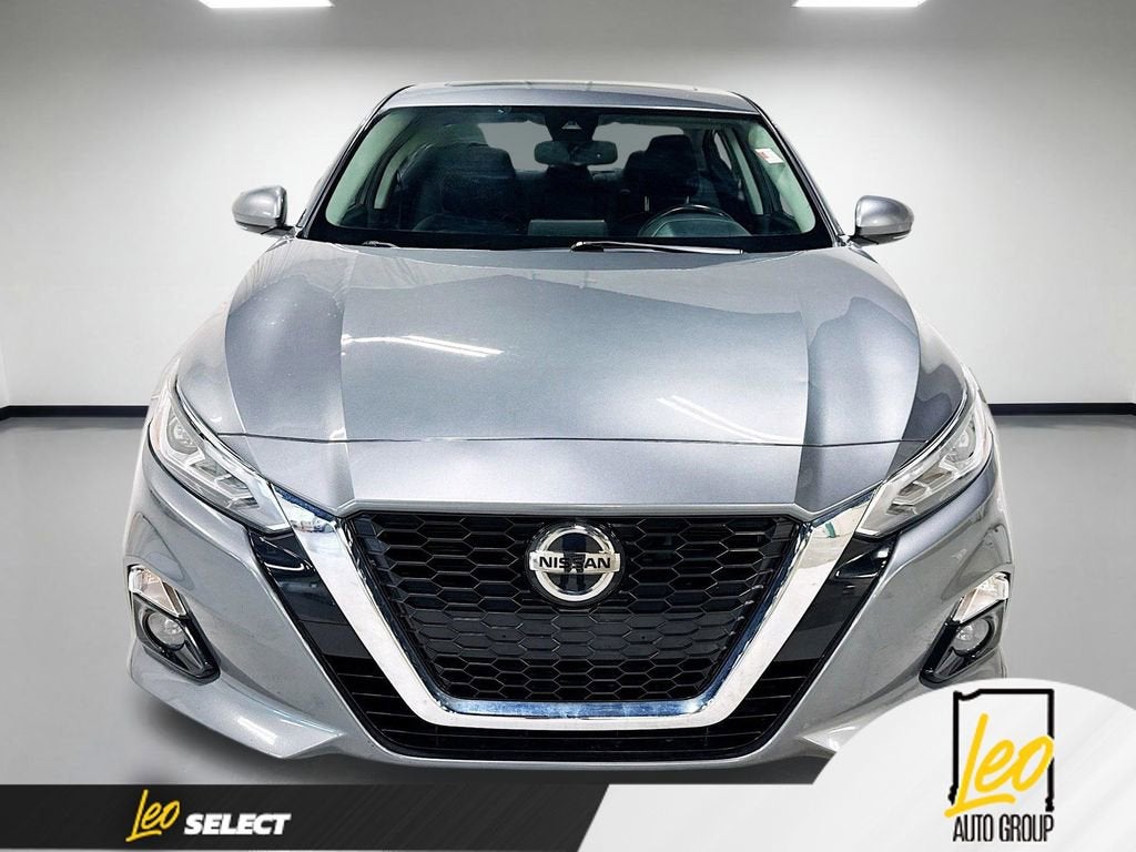 2019 Nissan Altima 2.5 SV