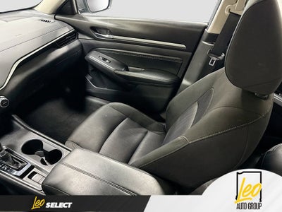 2019 Nissan Altima 2.5 SV