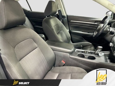 2019 Nissan Altima 2.5 SV