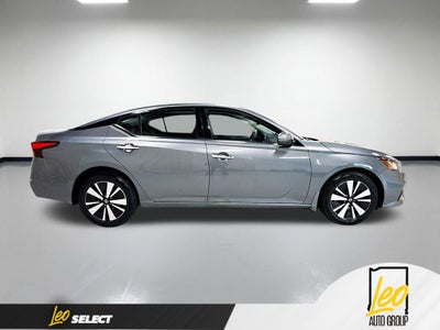 2019 Nissan Altima 2.5 SV