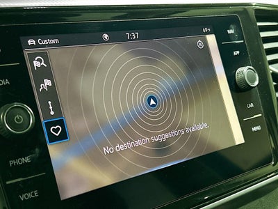 2022 Volkswagen Atlas 3.6L V6 SEL