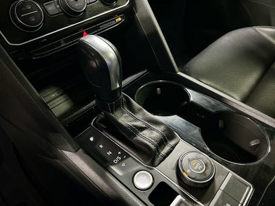 2022 Volkswagen Atlas 3.6L V6 SEL