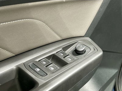 2022 Volkswagen Atlas 3.6L V6 SEL