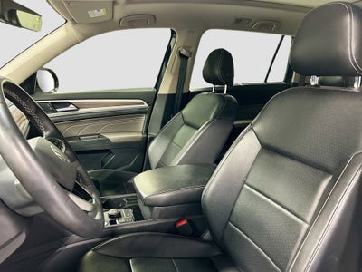 2022 Volkswagen Atlas 3.6L V6 SEL