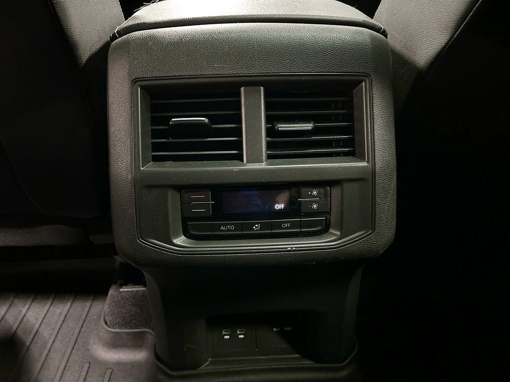 2022 Volkswagen Atlas 3.6L V6 SEL