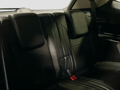 2022 Volkswagen Atlas 3.6L V6 SEL