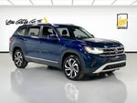 2022 Volkswagen Atlas 3.6L V6 SEL