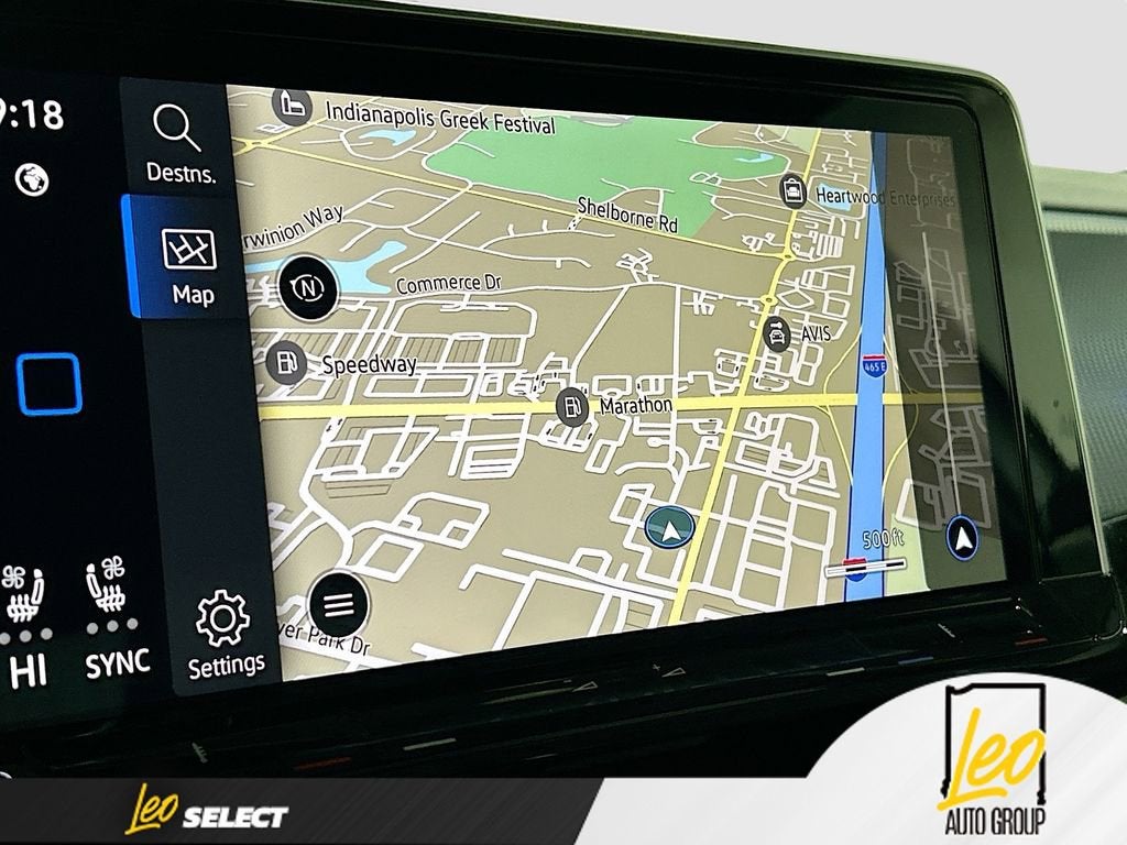 2024 Volkswagen Atlas Cross Sport 2.0T SEL Premium R-Line