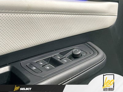 2024 Volkswagen Atlas Cross Sport 2.0T SEL Premium R-Line