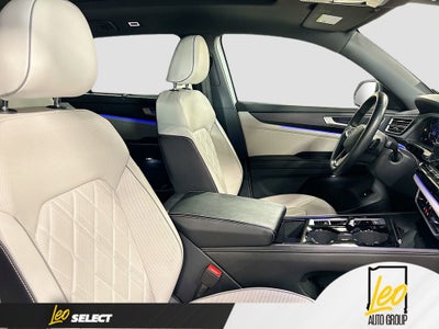 2024 Volkswagen Atlas Cross Sport 2.0T SEL Premium R-Line