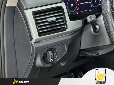 2022 Volkswagen Atlas 3.6L V6 SEL Premium R-Line