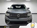 2022 Volkswagen Atlas 3.6L V6 SEL Premium R-Line