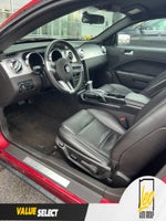 2006 Ford Mustang Standard