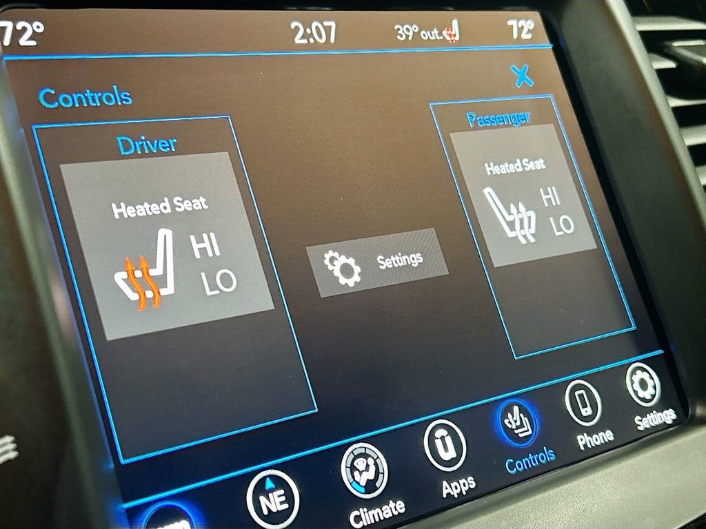 2023 Chrysler 300 300S