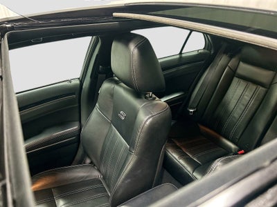 2023 Chrysler 300 300S