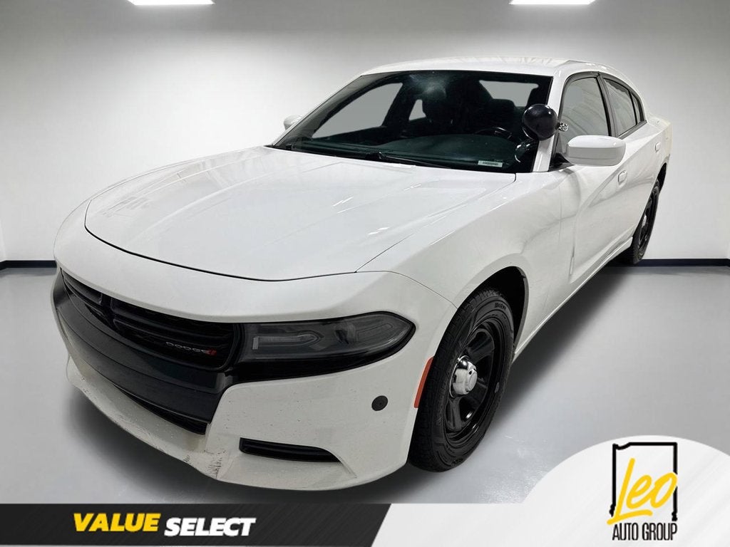 2019 Dodge Charger