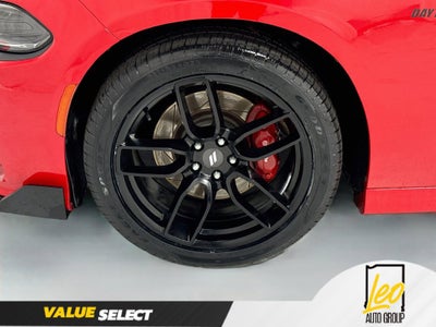 2017 Dodge Charger Daytona 340 RWD