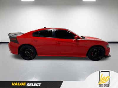 2017 Dodge Charger Daytona 340 RWD