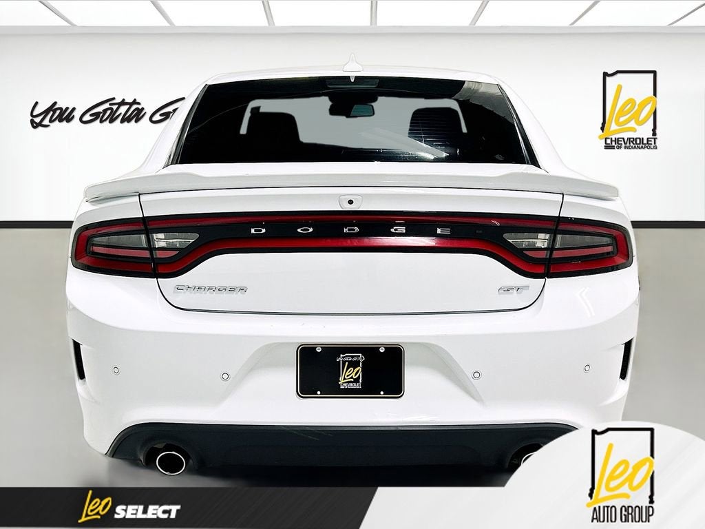 2023 Dodge Charger GT