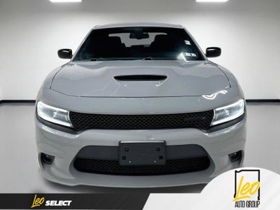 2021 Dodge Charger GT AWD