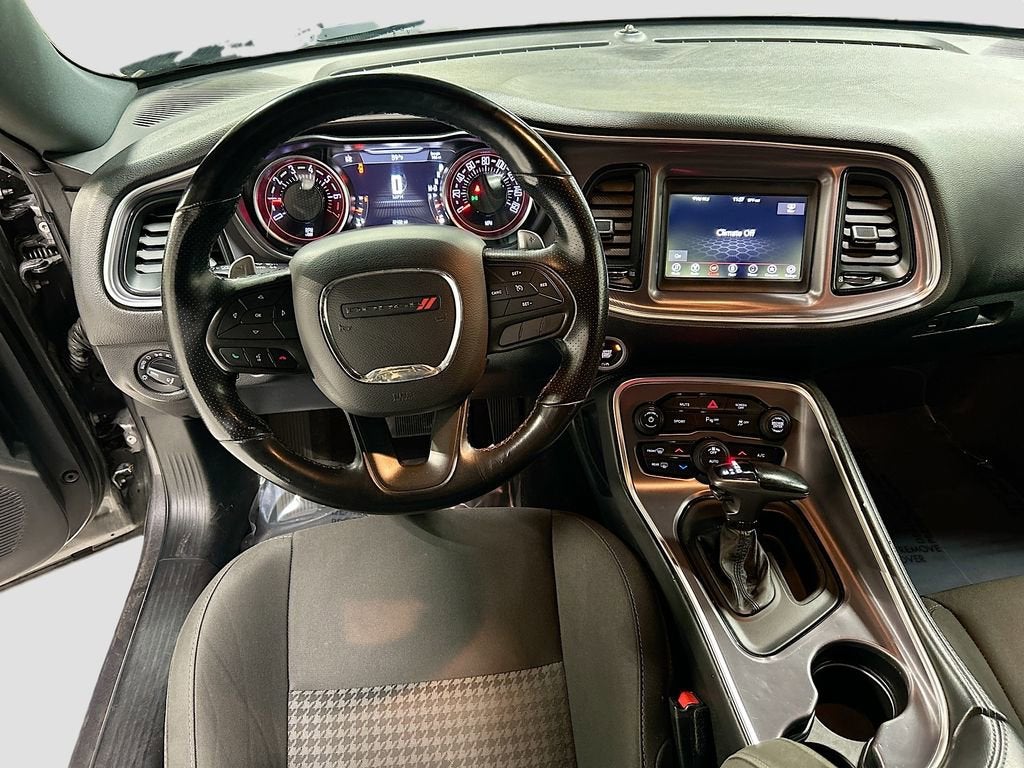 2019 Dodge Challenger GT