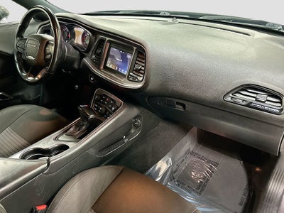 2019 Dodge Challenger GT