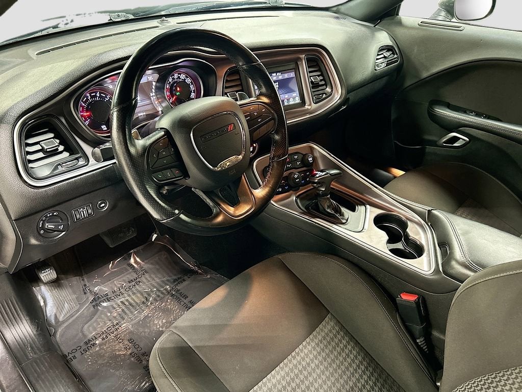 2019 Dodge Challenger GT