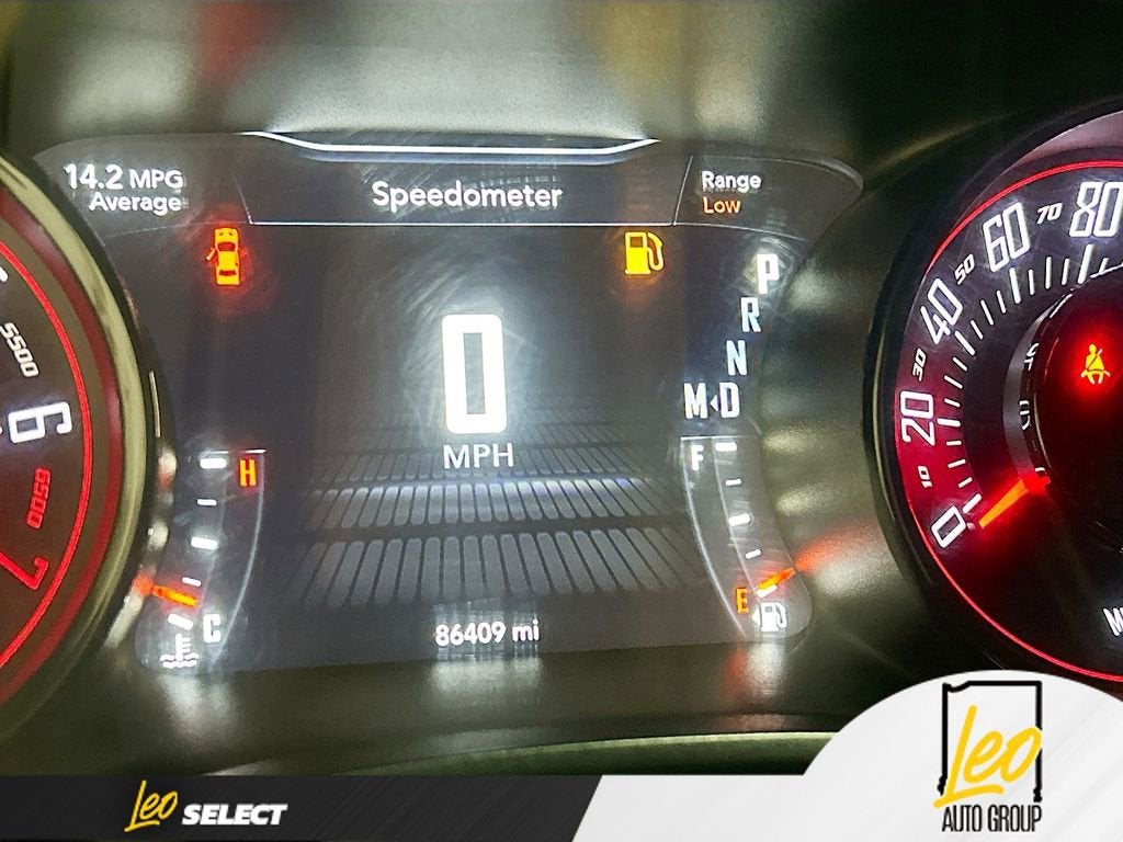 2021 Dodge Challenger GT