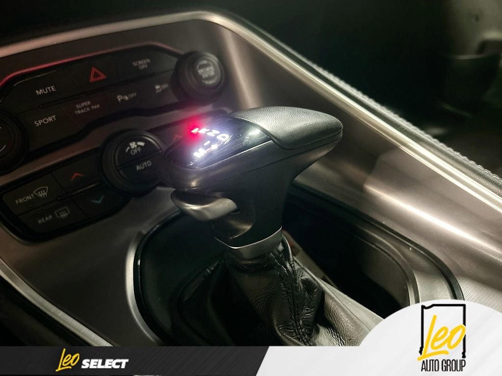 2021 Dodge Challenger GT