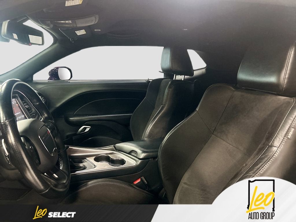 2021 Dodge Challenger GT