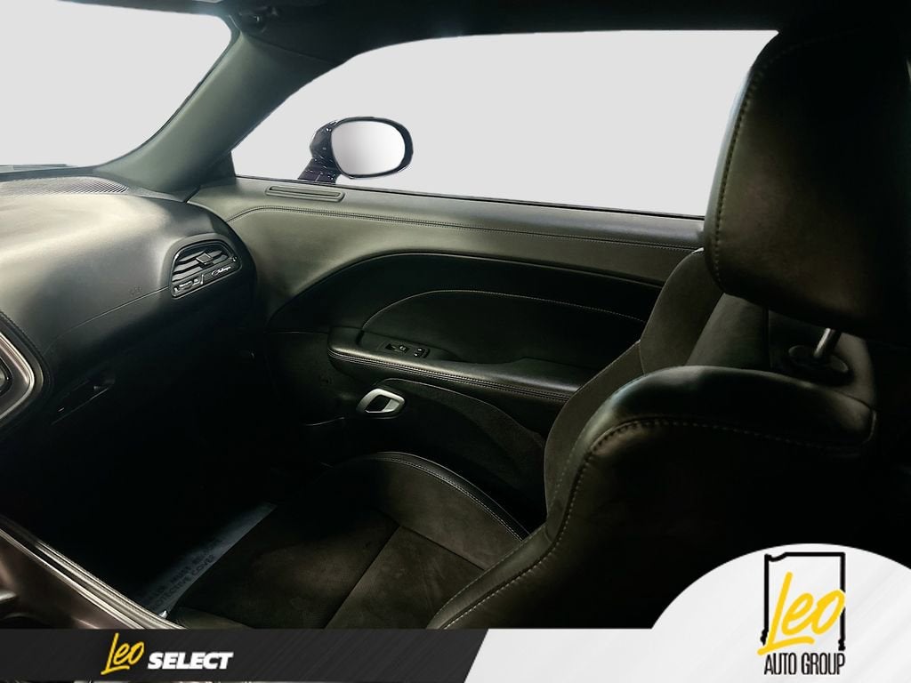 2021 Dodge Challenger GT