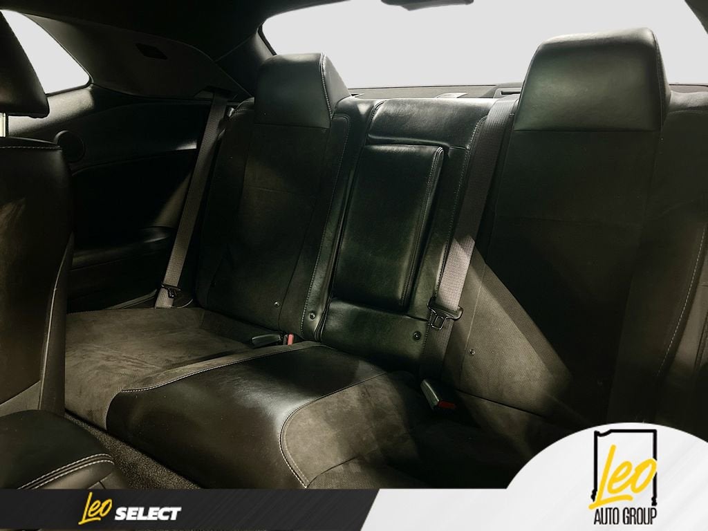 2021 Dodge Challenger GT