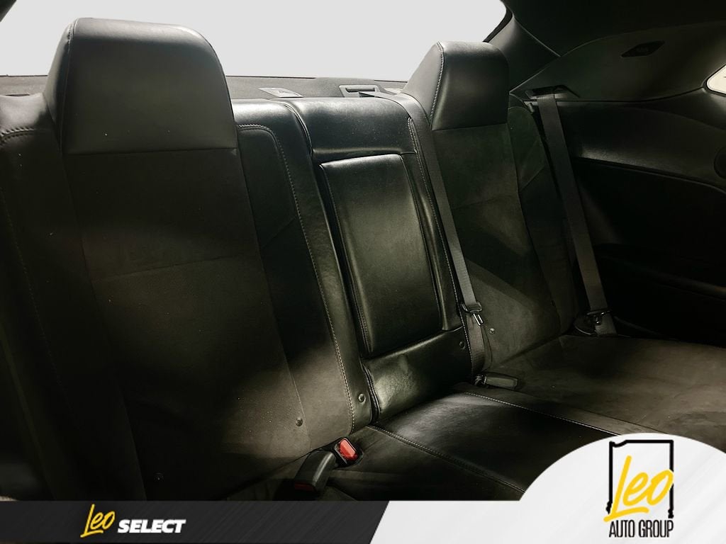 2021 Dodge Challenger GT