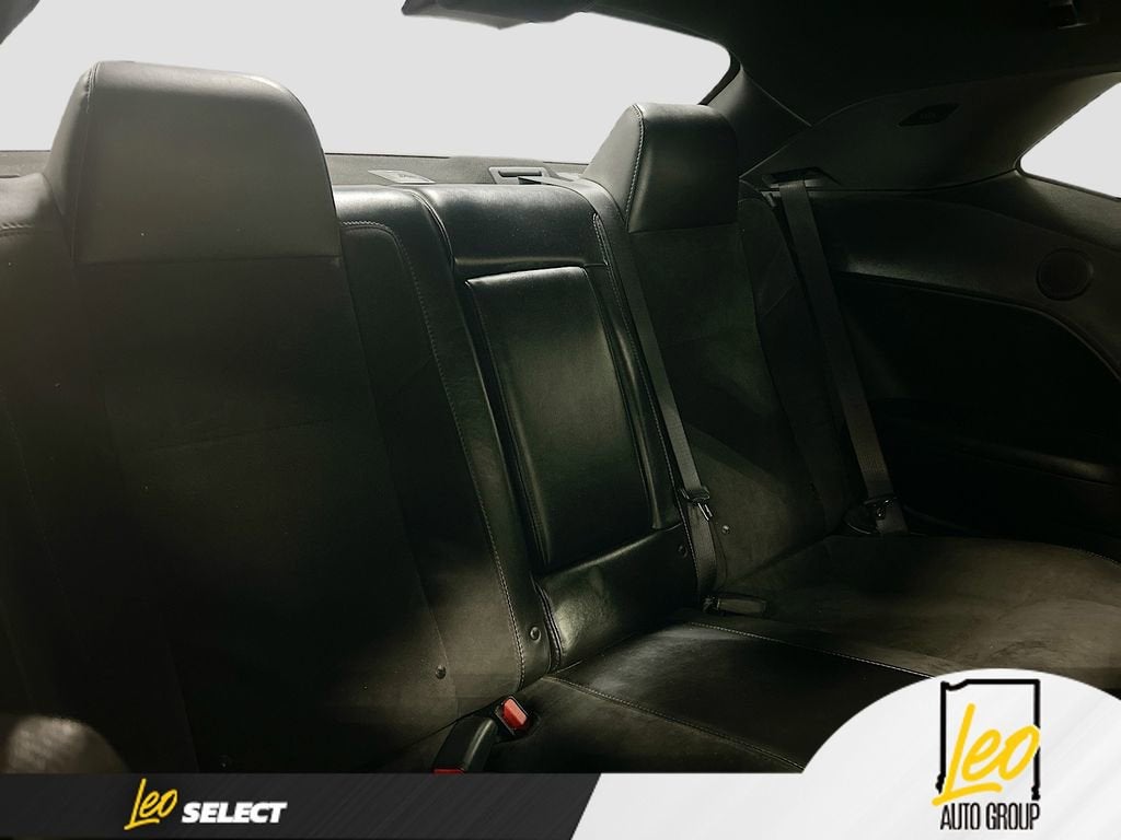 2021 Dodge Challenger GT