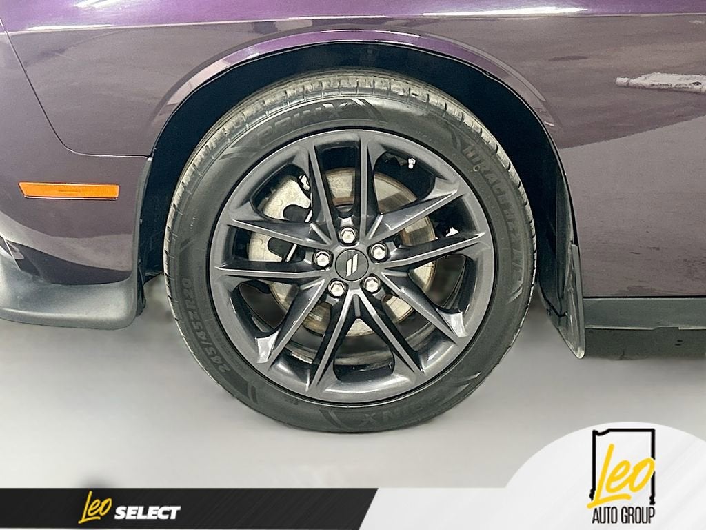 2021 Dodge Challenger GT