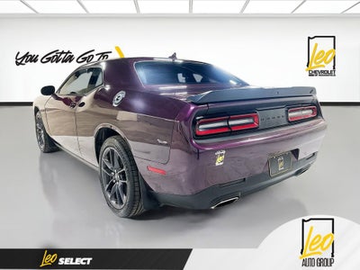 2021 Dodge Challenger GT