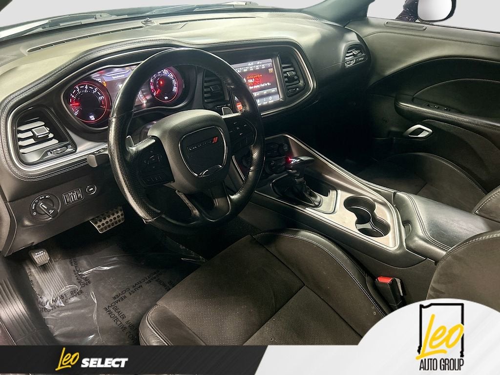 2021 Dodge Challenger GT