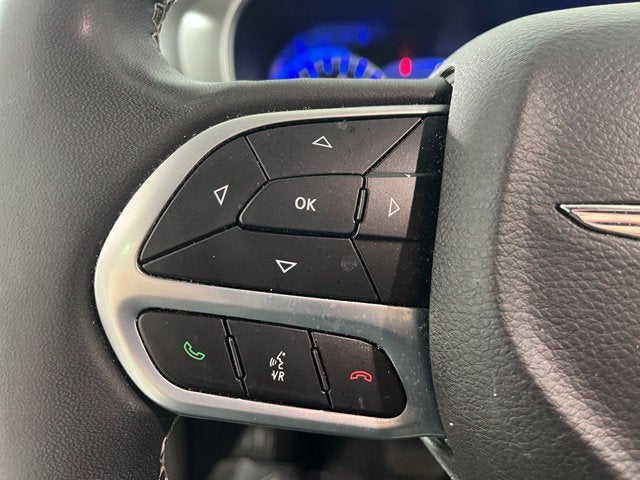 2024 Chrysler Pacifica Touring L AWD