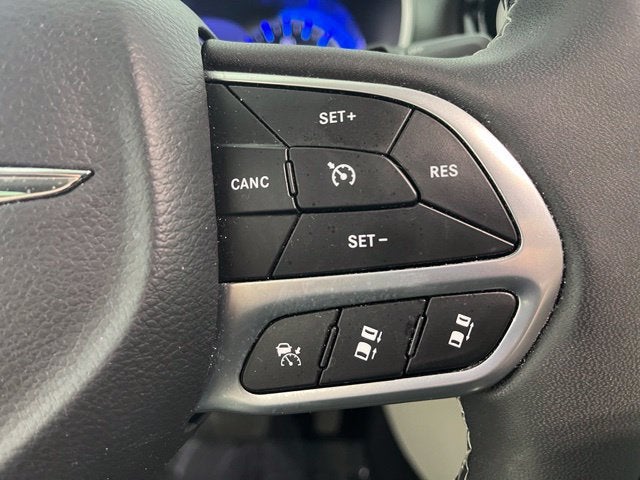 2024 Chrysler Pacifica Touring L AWD