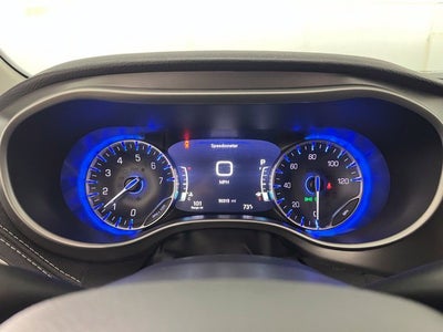 2024 Chrysler Pacifica Touring L AWD