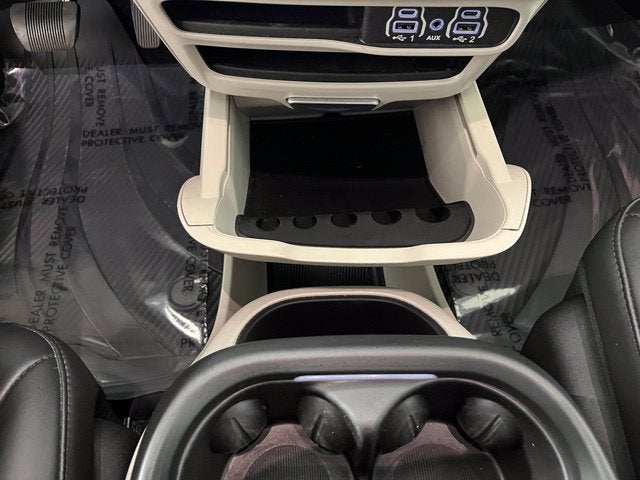 2024 Chrysler Pacifica Touring L AWD