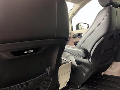 2024 Chrysler Pacifica Touring L AWD